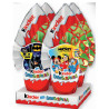 Uovo Kinder GranSorpresa T3 150gr