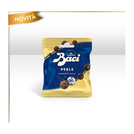 Baci Perugina Perle Fondente Luisa 35gr x 24pz