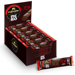 Perugina Nero 70% Barrette 35gr x 36pz