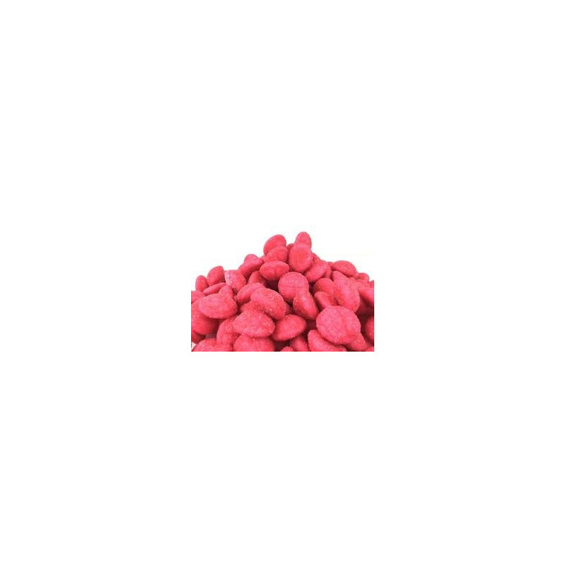 Fragole Gommose Gelco 1kg