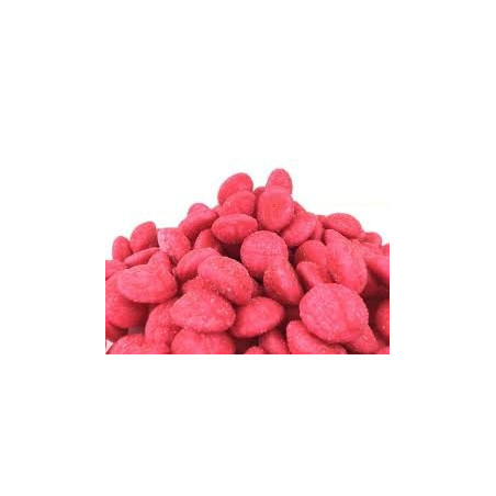 Fragole Gommose Gelco 1kg