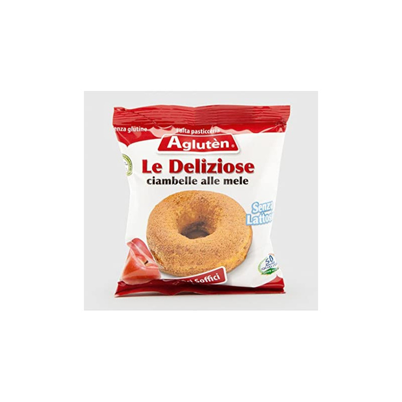 Le Deliziose Aglutèn