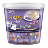 Milka Naps Mix Mini Cioccolatini 1kg