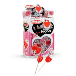 Lecca Lecca Cuore Piccolo gr.6,5 x 200pz Casa del Dolce