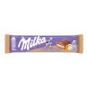 Milka Barretta Biscotto e Crema di Nocciole 46gr x 42pz